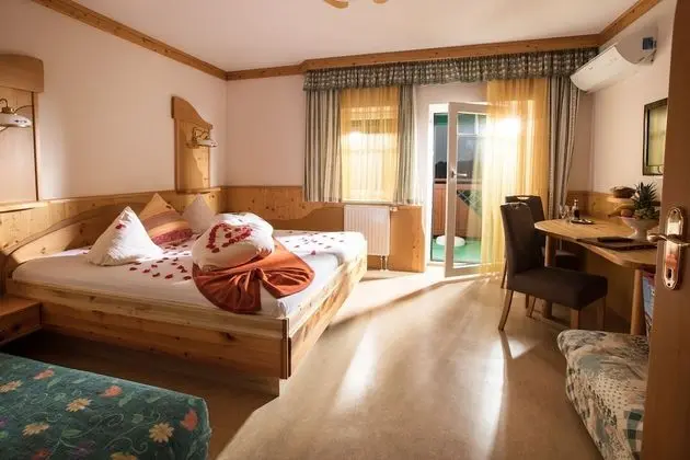 Comfort Oda, 1 Yatak Odası, Bahçe Manzaralı