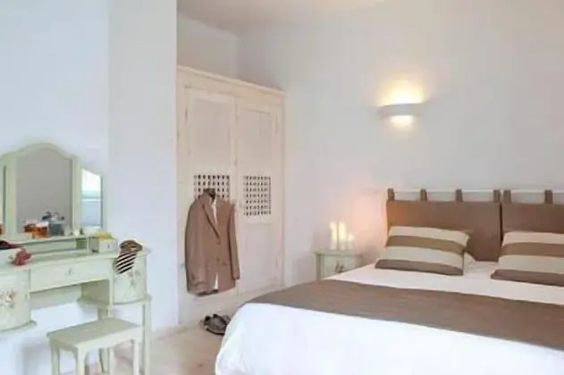 Three-Bedroom Villa with Private Pool