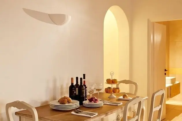 Three-Bedroom Villa with Private Pool