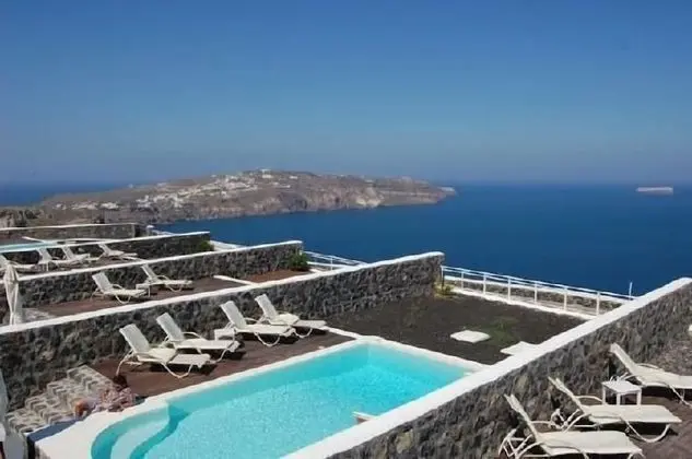 Three-Bedroom Villa with Private Pool