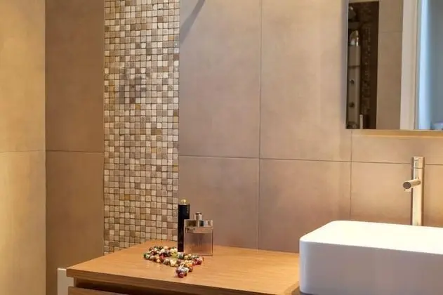 Three-Bedroom Villa with Private Pool