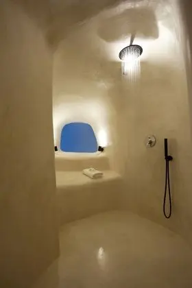 Two Bedroom Villa with Indoor Private Cave Pool