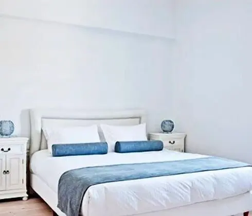 Two-Bedroom Villa with Private Pool