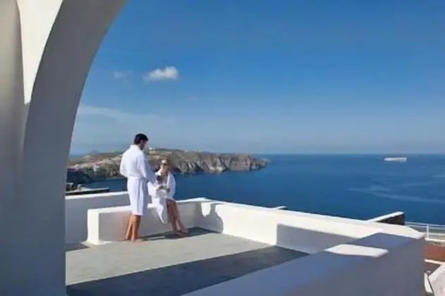 Two-Bedroom Villa with Private Pool