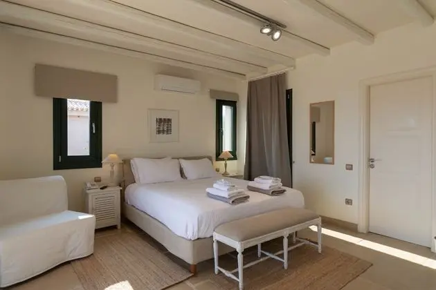 Süit, Balkon, Deniz Manzaralı
