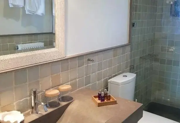 Süit, Balkon, Deniz Manzaralı