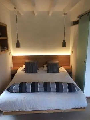 Villa, 2 Yatak Odası