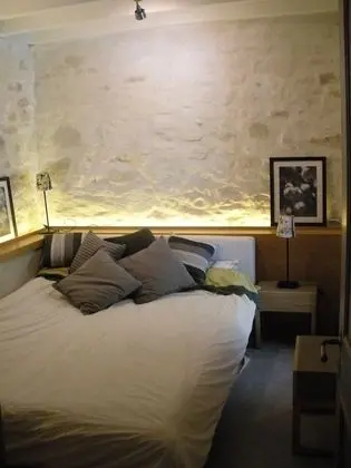 Villa, 2 Yatak Odası