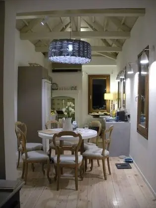 Villa, 2 Yatak Odası