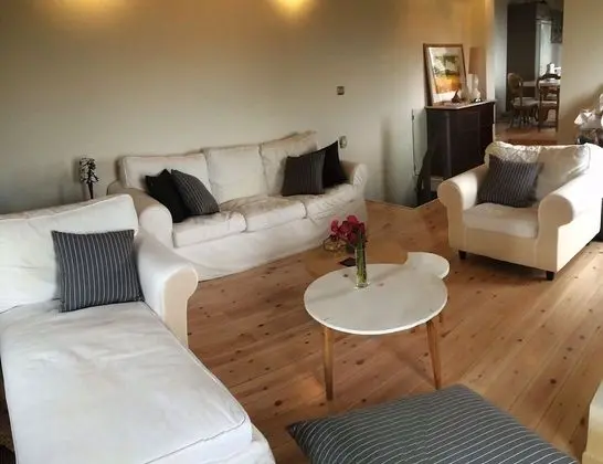 Villa, 2 Yatak Odası