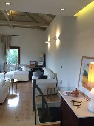 Villa, 2 Yatak Odası