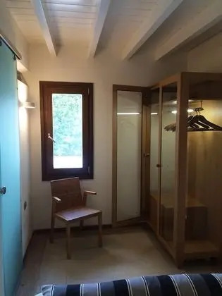 Villa, 2 Yatak Odası
