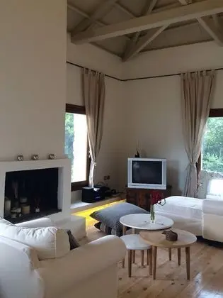 Villa, 2 Yatak Odası