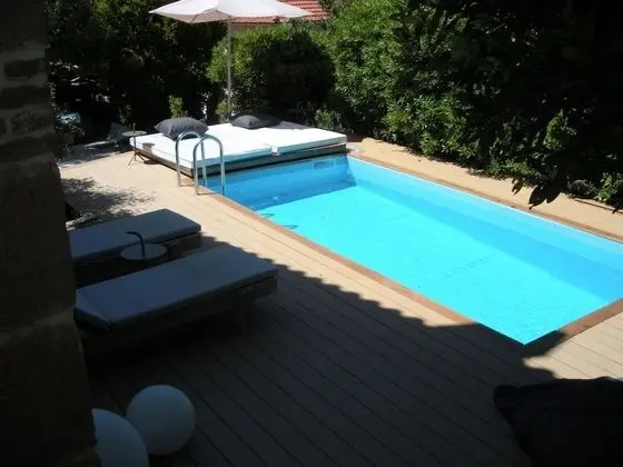 Villa, 2 Yatak Odası