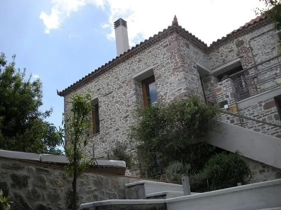 Villa, 2 Yatak Odası