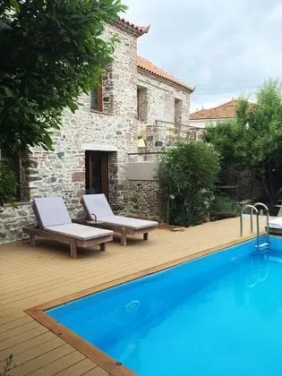 Villa, 2 Yatak Odası