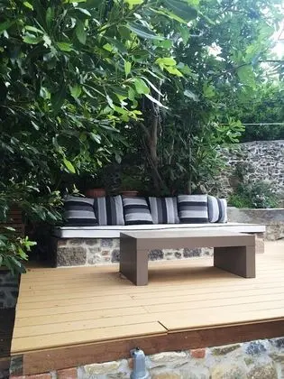 Villa, 2 Yatak Odası