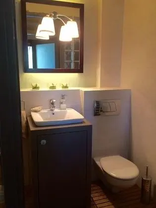 Villa, 2 Yatak Odası