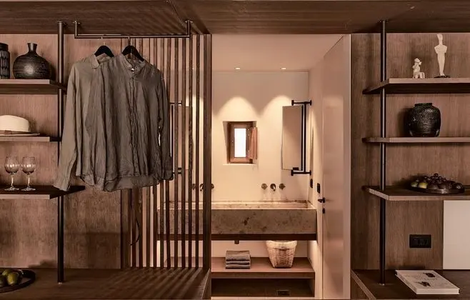 Grand Junior Suite with Roof Garden