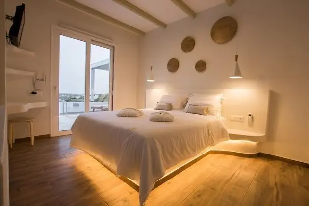 Luxury Stüdyo Süit, 1 Yatak Odası