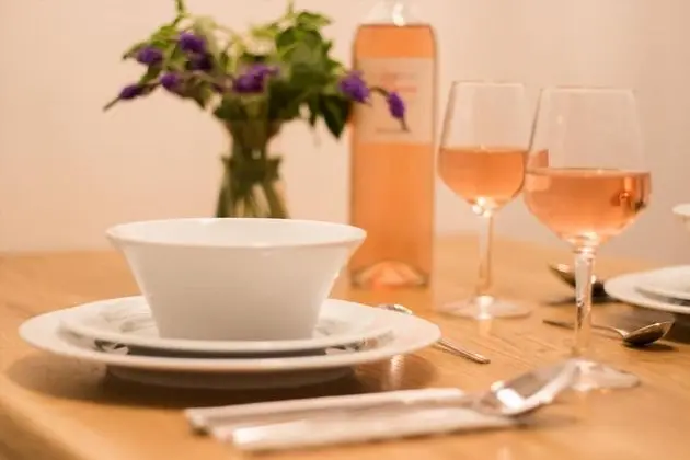 Luxury Stüdyo Süit, 1 Yatak Odası
