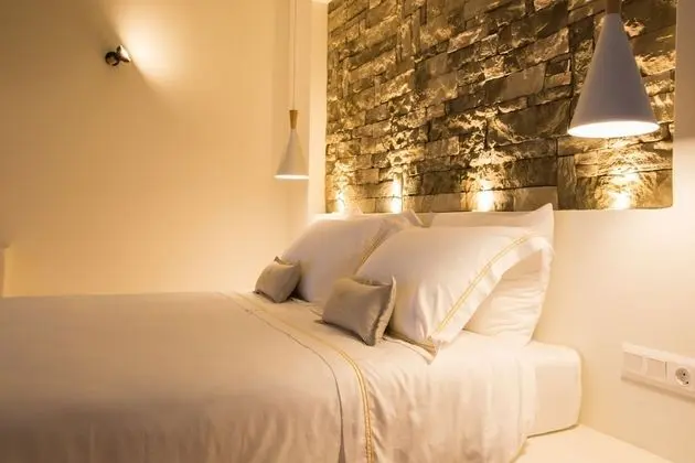 Luxury Stüdyo Süit, 1 Yatak Odası