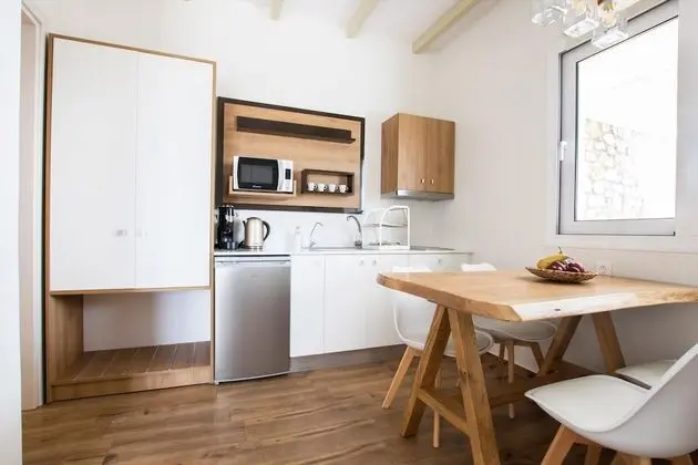 Luxury Stüdyo Süit, 1 Yatak Odası