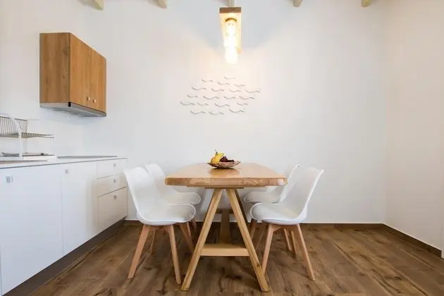 Luxury Stüdyo Süit, 1 Yatak Odası