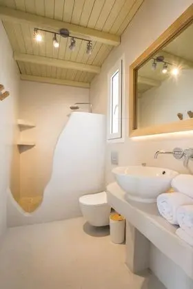 Luxury Stüdyo Süit, 1 Yatak Odası