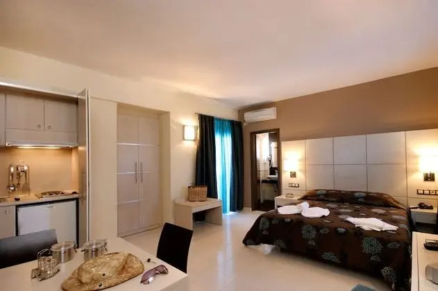 Stüdyo, Deniz Manzaralı