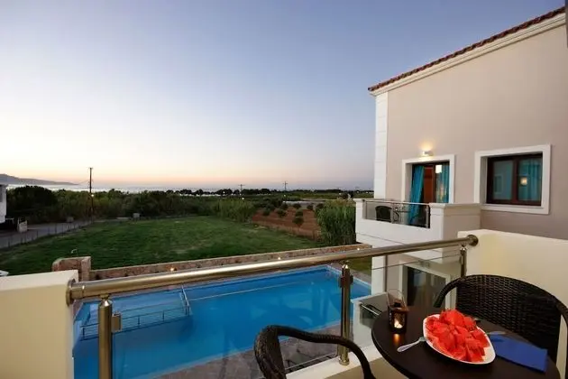Stüdyo, Deniz Manzaralı