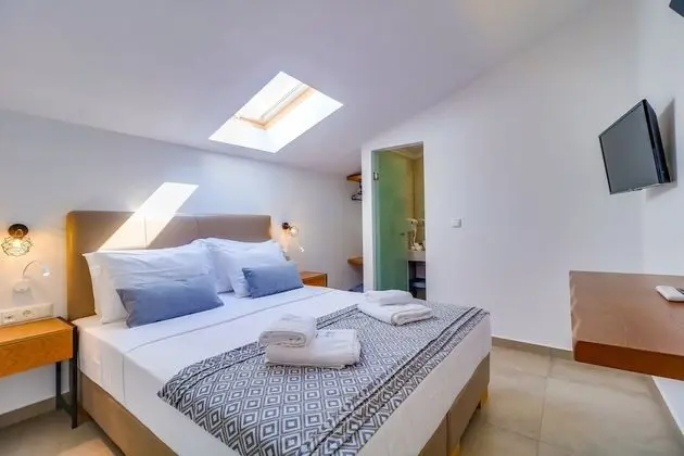 Deluxe Süit