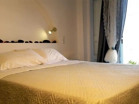 Villa, 2 Yatak Odası