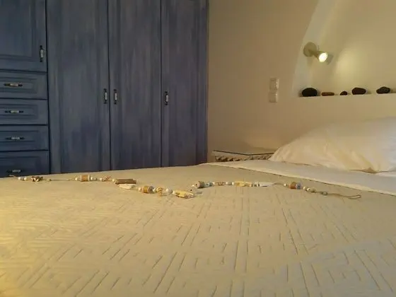 Villa, 2 Yatak Odası
