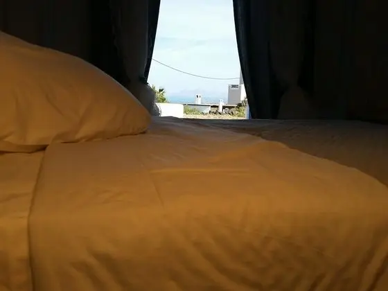 Villa, 2 Yatak Odası