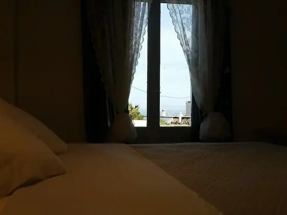 Villa, 2 Yatak Odası