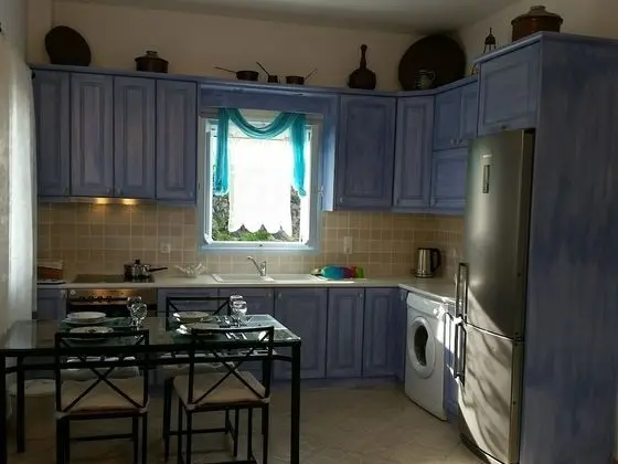 Villa, 2 Yatak Odası