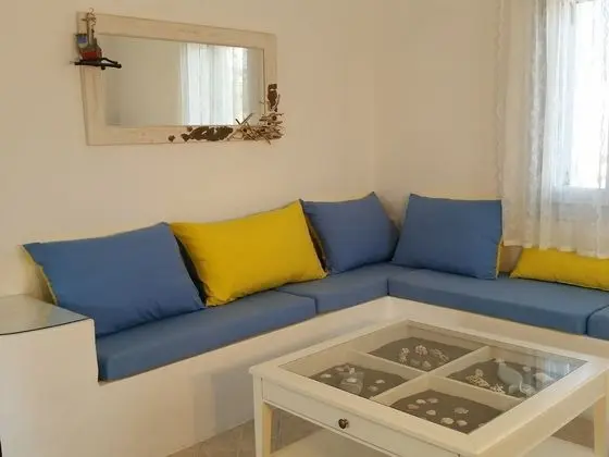 Villa, 2 Yatak Odası