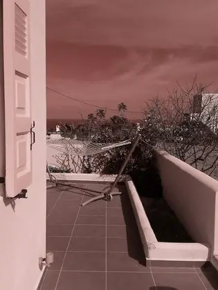 Villa, 2 Yatak Odası