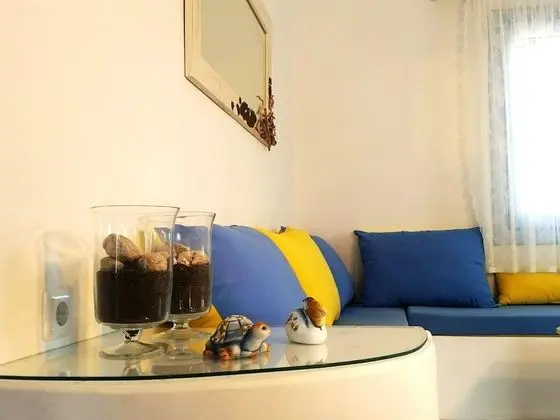 Villa, 2 Yatak Odası