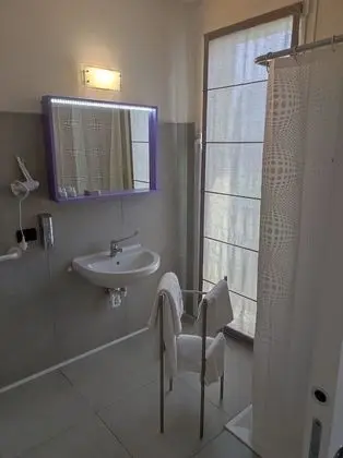 Superior Tek Büyük veya İki Ayrı Yataklı Oda
