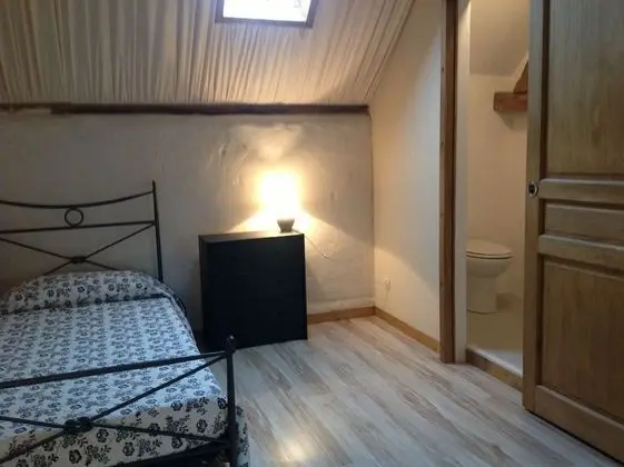 İki Ayrı Yataklı Oda