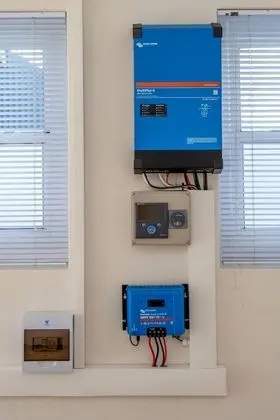 Standard Ev, 2 Yatak Odası