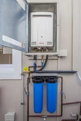 Standard Ev, 2 Yatak Odası