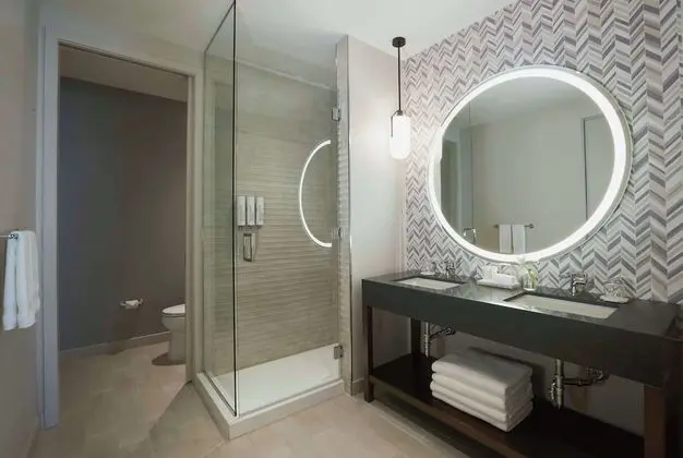 Banyo duşu