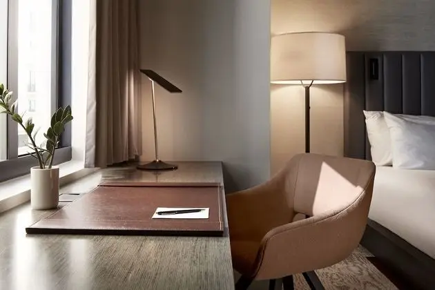 Executive Stüdyo Süit