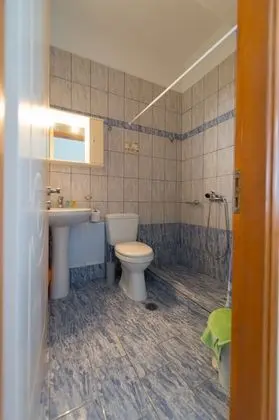 Süit, Havuz Manzaralı (1st floor)