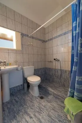 Süit, Havuz Manzaralı (1st floor)