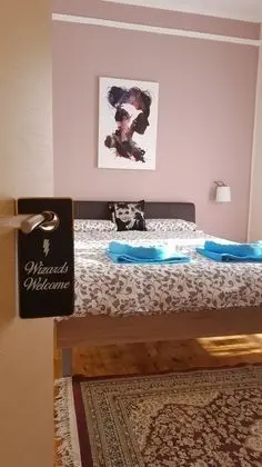 Panoramic Apart Daire, 2 Yatak Odası, Mutfak, Şehir Manzaralı