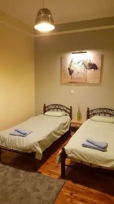 Panoramic Apart Daire, 2 Yatak Odası, Mutfak, Şehir Manzaralı